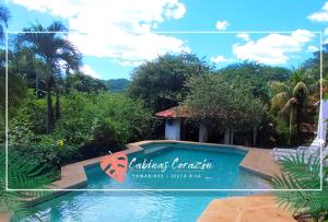Cabinas Corazon