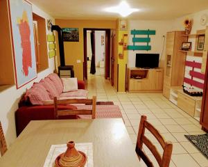 Casa Vacanze Janas img32