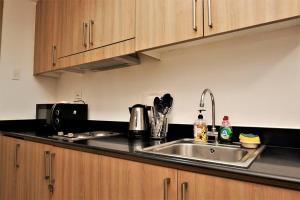 MOA PASAY 1478 Dynastel Shore Staycation