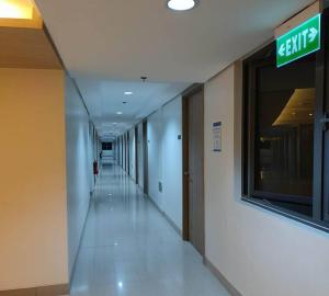 MOA PASAY 1478 Dynastel Shore Staycation