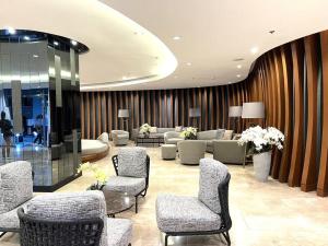 MOA PASAY 1478 Dynastel Shore Staycation