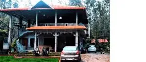 Sugarcane Homestay - Attigundi