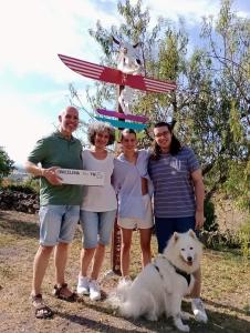 Casa Vacanze Janas img11