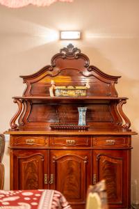 Apartment Baratashvili street