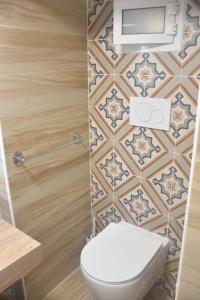 SoStare BnB Molfetta