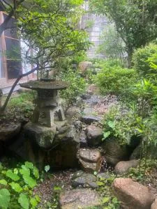 あまね庵 Villa Amane - Sakurai