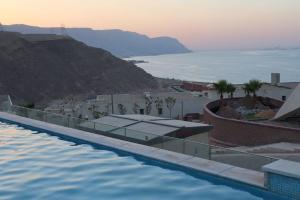 IL Monte Galala Superb Chalet 3BR