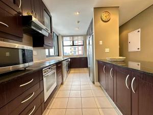 Point Water Front Quayside