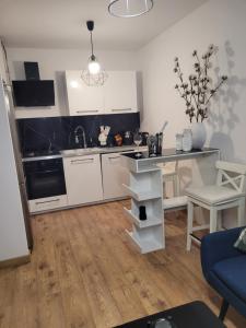 Apartament Złota Dziewiątka