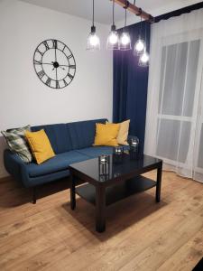 Apartament Złota Dziewiątka