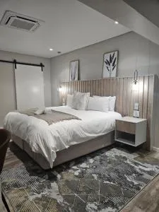 Going Places Bed & Breakfast - Quigney