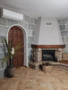 Finca Vistas al Teide con jacuzzi, wifi y TV satélite