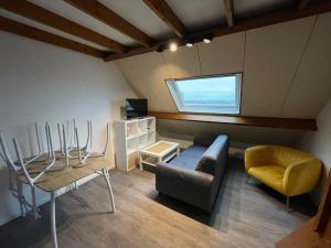 Immeuble Les Perdrix