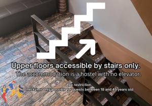 VarietyD-DayHostel HuaHin