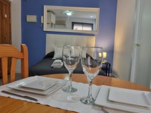 ESTUDIO en TORREMOLINOS, PLAZA DE ANDALUCIA
