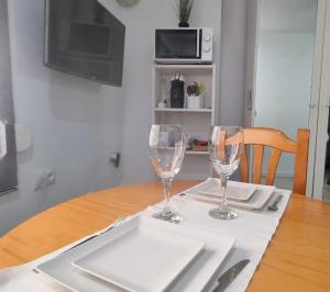 ESTUDIO en TORREMOLINOS, PLAZA DE ANDALUCIA