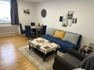 Urlaub in Schlossnähe - 玛丽亚塔费尔