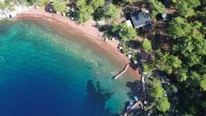 Ada Capra Hotel - Orhaniye