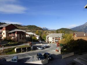 Appartements Grande Chaume A 101 : photos des chambres