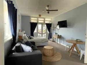 Court House - Studio - Rendelsham