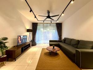 BNB Cozy Homestay @ Cyberjaya