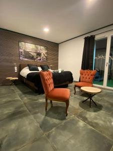 Appartements ZenHouse SpaInsideOutside* * * * : photos des chambres