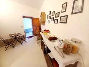 O Stiavucco B&B