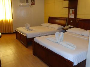 One Lourdes Dormitel