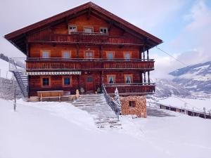 Bauernhaus Fankhauser