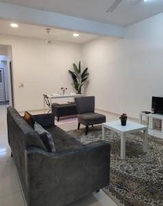 Umi Homestay, Laman Haris - 4hvězdičkové hotely ve městě Bandar Puncak Alam