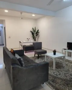 Umi Homestay, Laman Haris - Bandar Puncak Alam