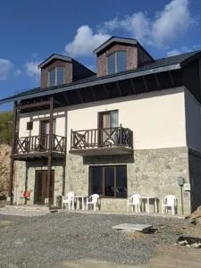 Khando2023 - Gudauri