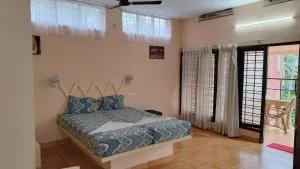 Hotel Greenland - Chacka