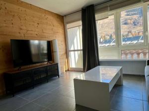 L Altitude 3 pièces centre station moderne et rénové