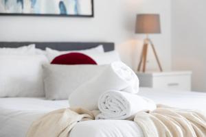 Byron Lakeside Holiday Apartments