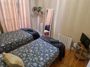 HABITACIÓNES centroVALLADOLID - Peñafiel