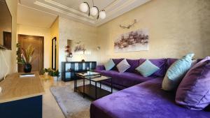Apartment in Malabata, Tangier