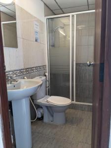Palmyrah Residencies