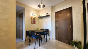 Apartment in Malabata, Tangier