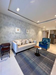 TATA Rio de Goa ,Good Stay Premium 2 BHK Apartment,6 km from Airport, - 101