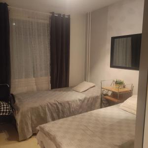 HILLAPOLUN 3 rooms APARTMENS Rovaniemi