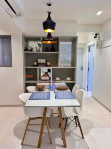 TATA Rio de Goa ,Good Stay Premium 2 BHK Apartment,6 km from Airport, - 101