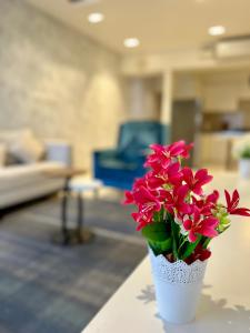 TATA Rio de Goa ,Good Stay Premium 2 BHK Apartment,6 km from Airport, - 101