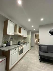 Irene Luxury Apartments