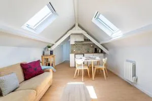 Au Bord du Canal 4E *Paris*Disney*Wifi* - Chelles