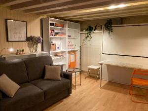 Piccola dimora in palazzo storico