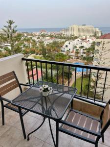 CECILIA APARTMENTPLAYA DE LAS AMÉRICAS