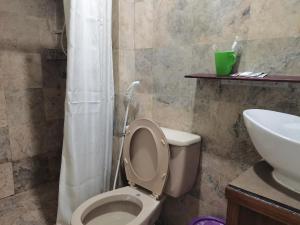 Accommodation services