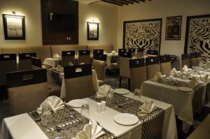 Green Hotel & Restaurant