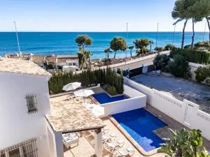 Bianca - by Almarina Villas - Teulada